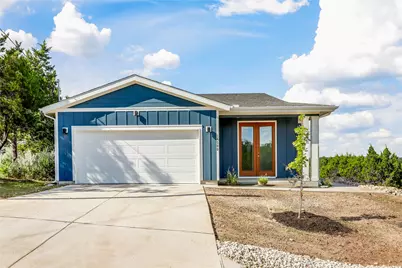 4500 Silverhill Drive, Lago Vista, TX 78645 - Photo 28