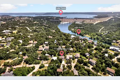 3113 Chisholm Trail, Austin, TX 78734 - Photo 4