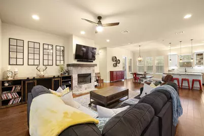 103 Kendall Drive, Spicewood, TX 78669 - Photo 4