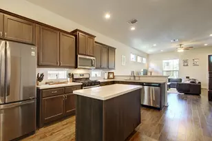 12205 Cottage Promenade Ct, Austin, TX 78753 - Photo 4