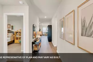 18105 Purple Top Ln, Manor, TX 78653 - Photo 4