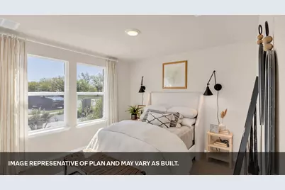 18105 Purple Top Lane, Manor, TX 78653 - Photo 6