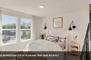 18105 Purple Top Ln, Manor, TX 78653 - Photo 6