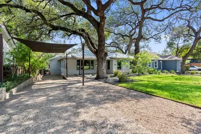2202 Montclaire Street, Austin, TX 78704 - Photo 2