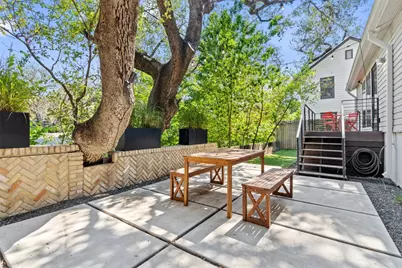 2202 Montclaire Street, Austin, TX 78704 - Photo 28