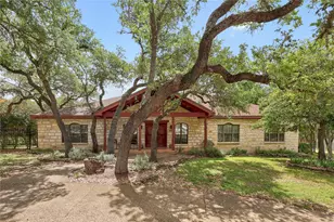 95 Augusta Dr, Wimberley, TX 78676 - Photo 1