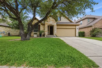 105 Sport Horse Street, Cedar Park, TX 78613 - Photo 1