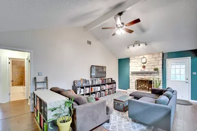 506 S Mount Rushmore Drive, Cedar Park, TX 78613 - Photo 6