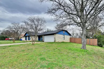 506 S Mount Rushmore Drive, Cedar Park, TX 78613 - Photo 4
