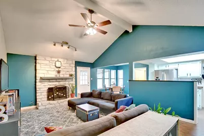 506 S Mount Rushmore Drive, Cedar Park, TX 78613 - Photo 8