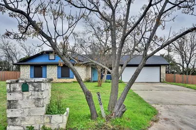 506 S Mount Rushmore Drive, Cedar Park, TX 78613 - Photo 2
