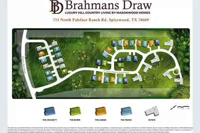 711 N Paleface Ranch Road #9, Spicewood, TX 78669 - Photo 30