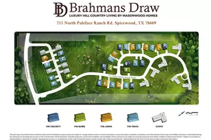 711 N Paleface Ranch Rd, Spicewood, TX 78669 - Photo 30