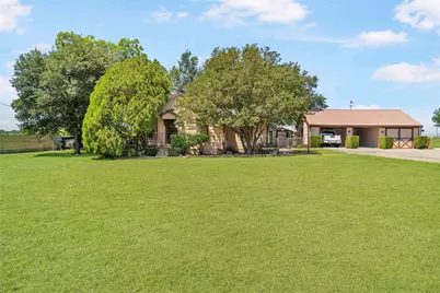 503 N Highway 95 Highway, Granger, TX 76530 - Photo 26