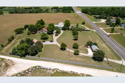 503 N Highway 95 Highway, Granger, TX 76530 - Photo 1