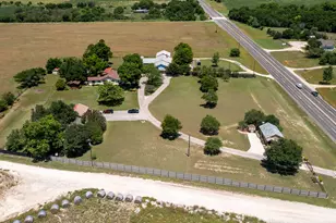 503 N Hwy 95 Hwy, Granger, TX 76530 - Photo 1