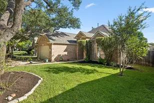 8414 Ironweed Run, Round Rock, TX 78681 - Photo 1