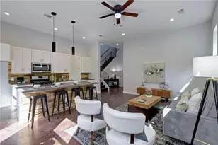 6405 Chesterfield Ave, Austin, TX 78752 - Photo 4