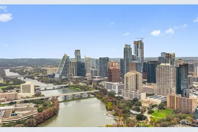 44 East Avenue #4402, Austin, TX 78701 - Photo 22