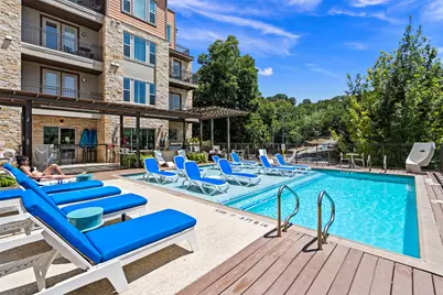1900 Barton Springs Road #5027, Austin, TX 78704 - Photo 28