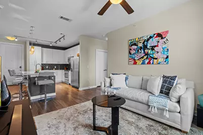 1900 Barton Springs Road #5027, Austin, TX 78704 - Photo 2