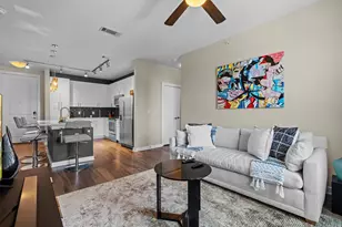 1900 Barton Springs Rd, Austin, TX 78704 - Photo 2