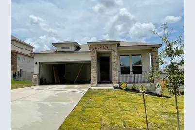 3629 Blue Cloud Drive, New Braunfels, TX 78130 - Photo 6