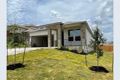 3629 Blue Cloud Drive, New Braunfels, TX 78130 - Photo 1