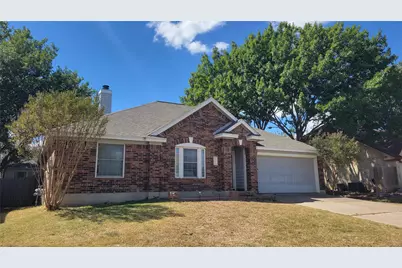 1016 NE Mohican Street, Round Rock, TX 78665 - Photo 1