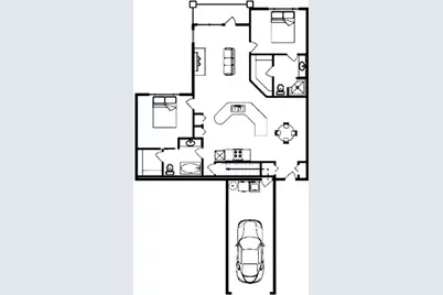 6804 N Capital Of Texas Highway #313, Austin, TX 78731 - Photo 20