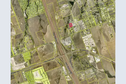 1629 County Road 107 Road, Hutto, TX 78634 - Photo 2