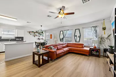 611 Decker Drive, Hutto, TX 78634 - Photo 1