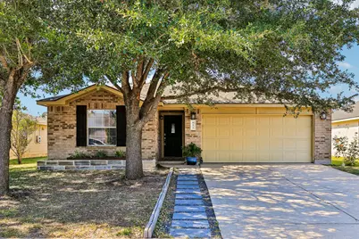 611 Decker Drive, Hutto, TX 78634 - Photo 2