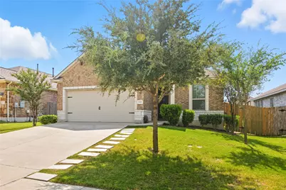 5925 Malta Circle, Round Rock, TX 78665 - Photo 2