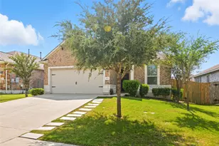 5925 Malta Cir, Round Rock, TX 78665 - Photo 2