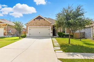 5925 Malta Cir, Round Rock, TX 78665 - Photo 1