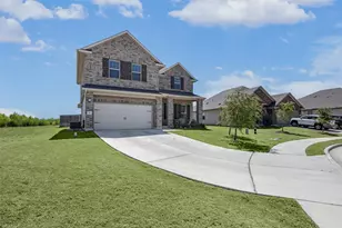 718 Sassafras St, Hutto, TX 78634 - Photo 32