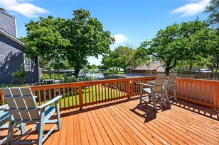 2403 Belaire E Ln, Granite Shoals, TX 78654 - Photo 8