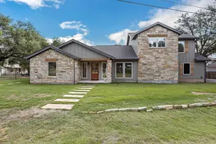 2403 Belaire E Ln, Granite Shoals, TX 78654 - Photo 2