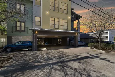 907 Duncan Lane #302, Austin, TX 78705 - Photo 1