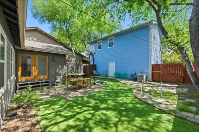 5409 Avenue H, Austin, TX 78751 - Photo 26