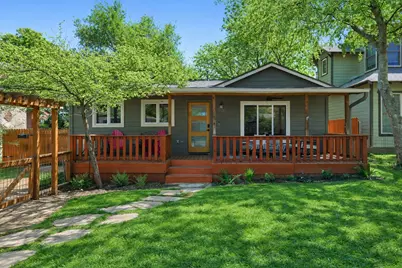 5409 Avenue H, Austin, TX 78751 - Photo 2