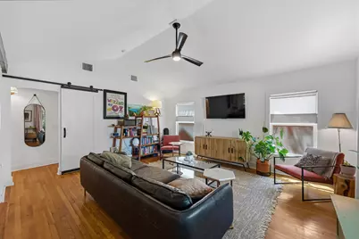 5409 Avenue H, Austin, TX 78751 - Photo 6