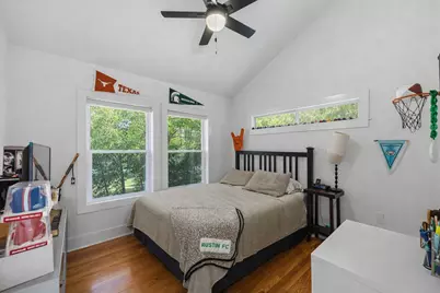 5409 Avenue H, Austin, TX 78751 - Photo 24