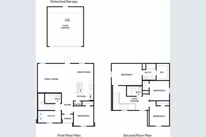 161 Bardwell Way, Buda, TX 78610 - Photo 2