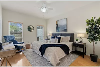 407 Towne Park Trail, Austin, TX 78751 - Photo 4