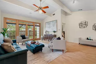 407 Towne Park Trail, Austin, TX 78751 - Photo 1