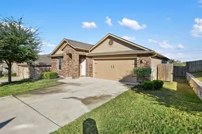 117 Liard River Road, Hutto, TX 78634 - Photo 1