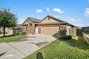117 Liard River Rd, Hutto, TX 78634 - Photo 1