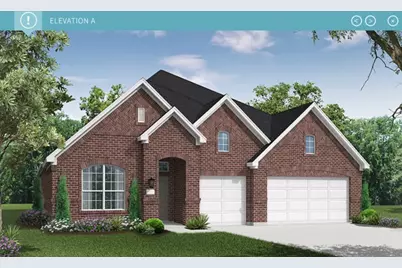 1817 Sauterne Drive, Leander, TX 78641 - Photo 2